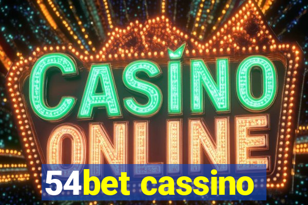 54bet cassino